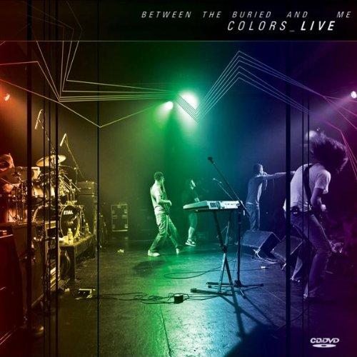 Colors-Live