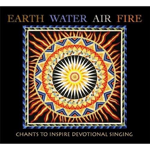 Earth Water Air Fire