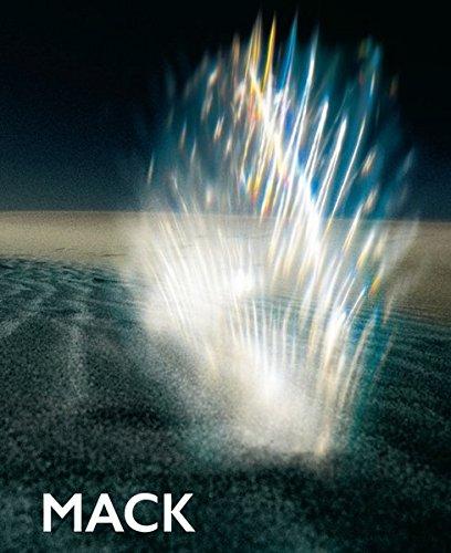 Heinz Mack: Licht – Raum – Farbe