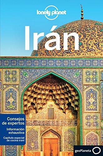 Lonely Planet Iran (Guías de País Lonely Planet)