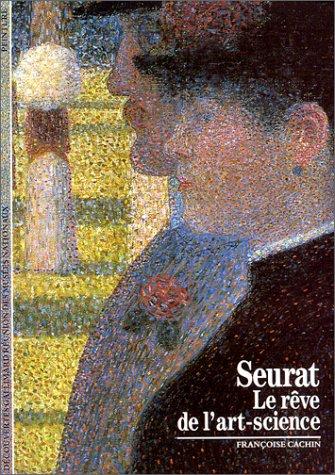 Seurat : le rêve de l'art-science