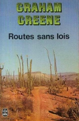 Routes sans loi