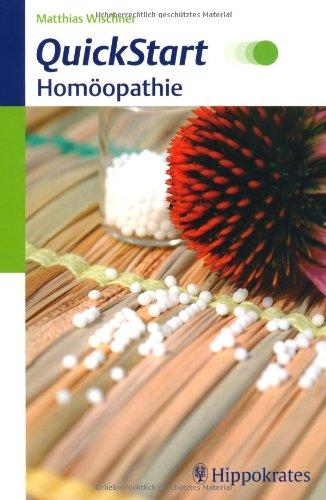 QuickStart Homöopathie