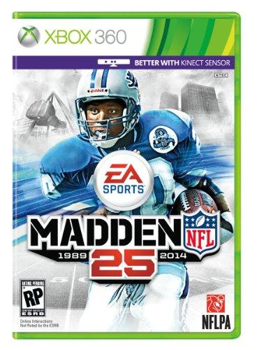 Madden NFL 25 [UK - Import] - [Xbox 360]