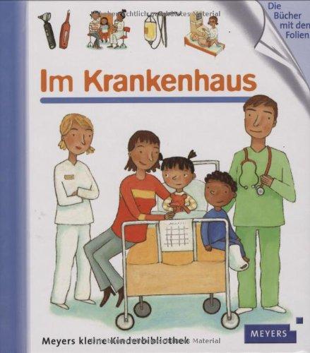 Im Krankenhaus