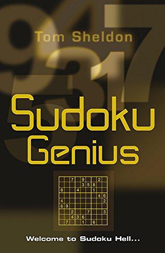 Sudoku Genius