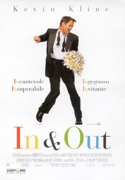 In & out [IT Import]