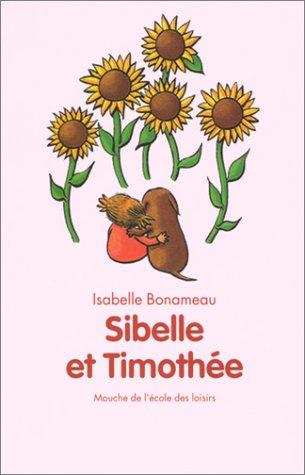 Sibelle et Timothée