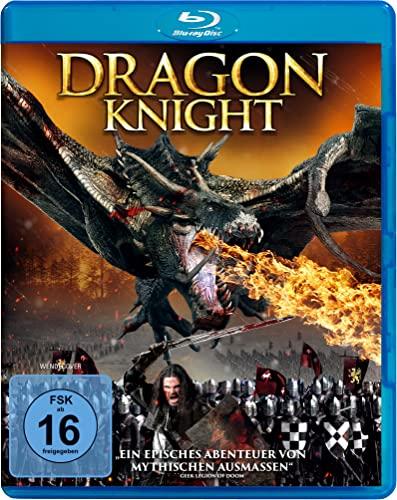 Dragon Knight [Blu-ray]