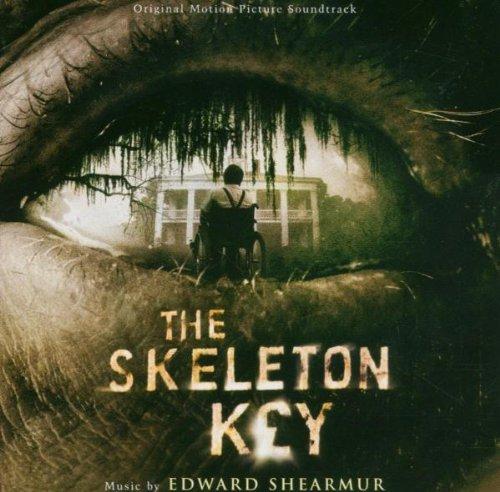 The Skeleton Key - Der verbotene Schlüssel