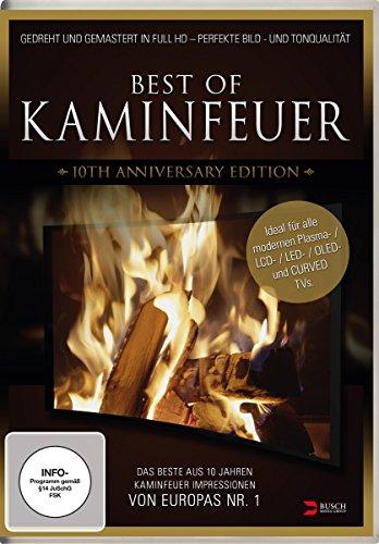 Best of Kaminfeuer (10th Anniversary Edition)