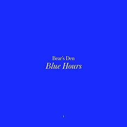 Blue Hours (Lp) [Vinyl LP]