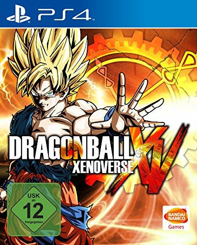 Dragonball Xenoverse - [PlayStation 4]