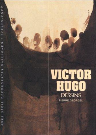 Victor Hugo, dessins