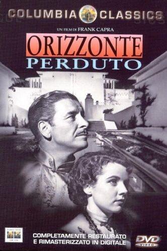 Orizzonte perduto [IT Import]