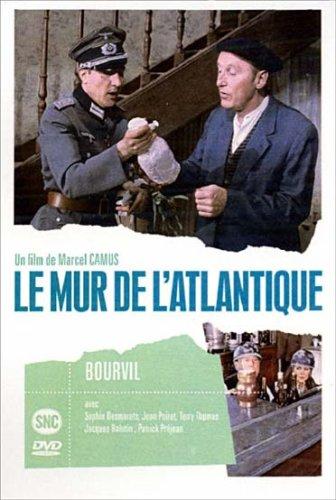 Le mur de l'Atlantique [FR Import]