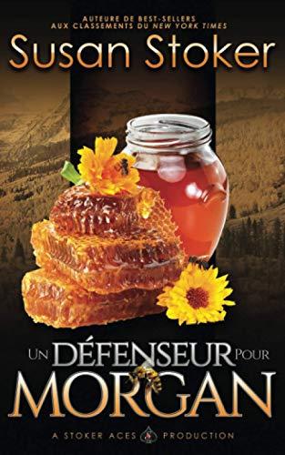 Un Défenseur pour Morgan (Mercenaires Rebelles, Band 3)