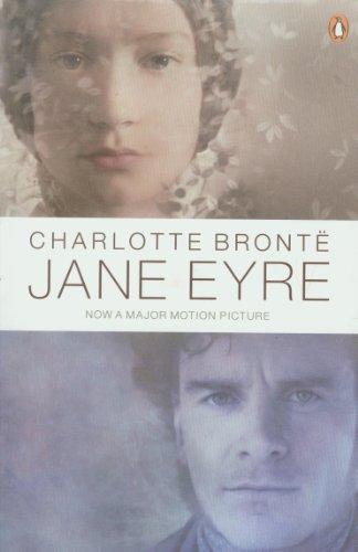 Jane Eyre (film tie-in) (Penguin Classics)