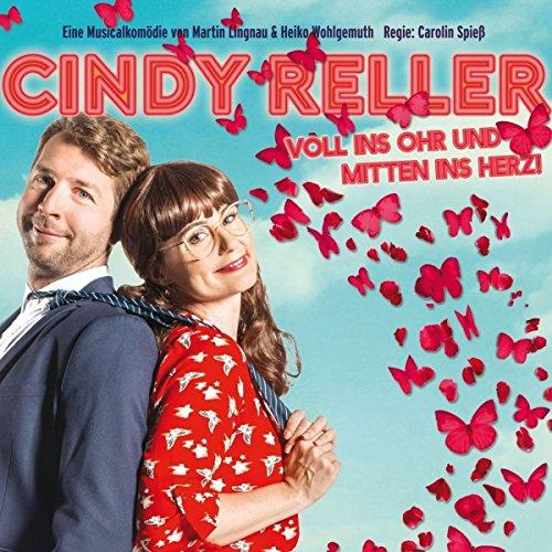 Cindy Reller - Voll ins Ohr und mitten ins Herz