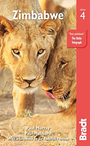 Zimbabwe (Bradt Travel Guide)