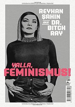 Yalla, Feminismus!