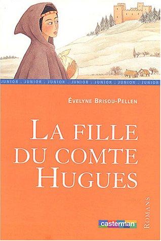 La fille du comte Hugues