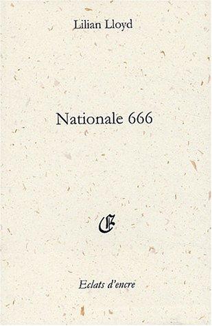 Nationale 666