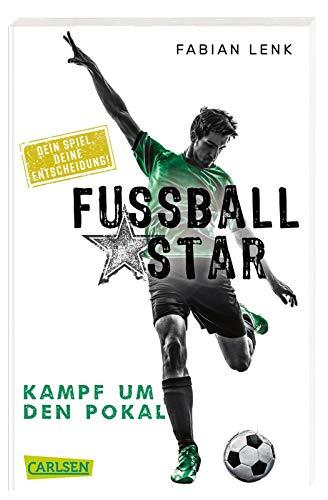 Fußballstar 4: Kampf um den Pokal (4)