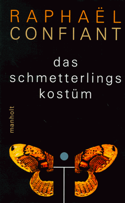 Das Schmetterlingskostüm