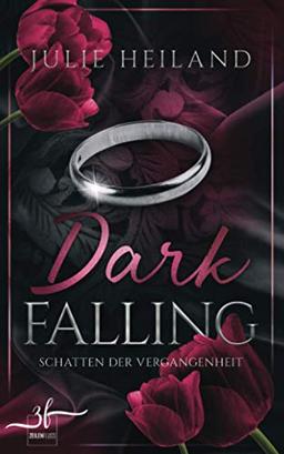 Dark Falling - Schatten der Vergangenheit: Liebesroman