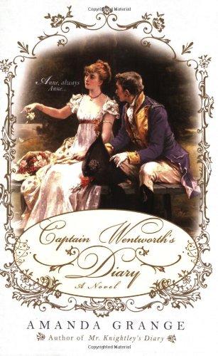 Captain Wentworth's Diary