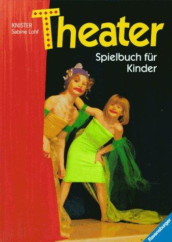 Theater-Spielbuch für Kinder