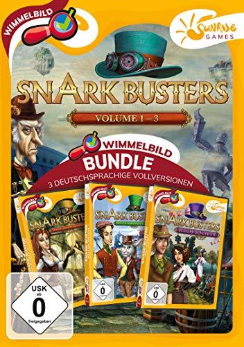 Snark Busters Bundle