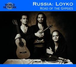 Road of the Gypsies (World Network Russia 26)