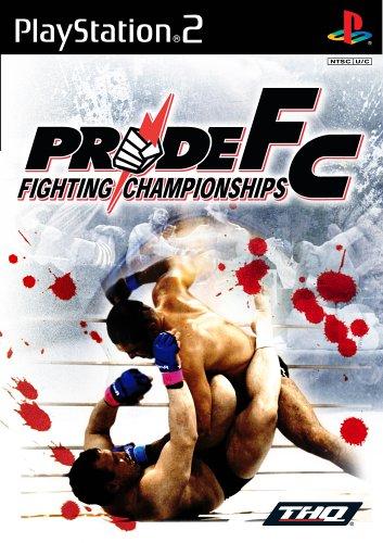 Pride FC