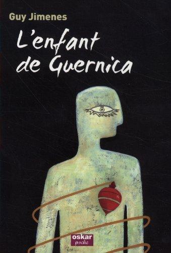 L'enfant de Guernica