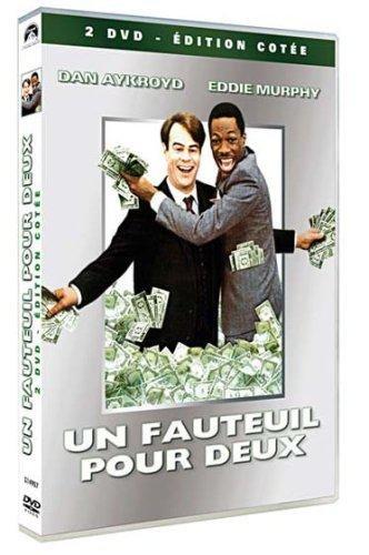 Un fauteuil pour deux [FR Import]