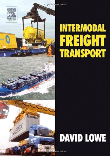 Intermodal Freight Transport