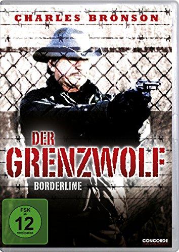 Der Grenzwolf