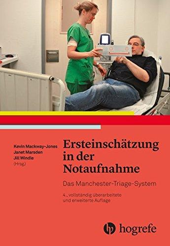 Ersteinschätzung in der Notaufnahme: Das Manchester–Triage–System