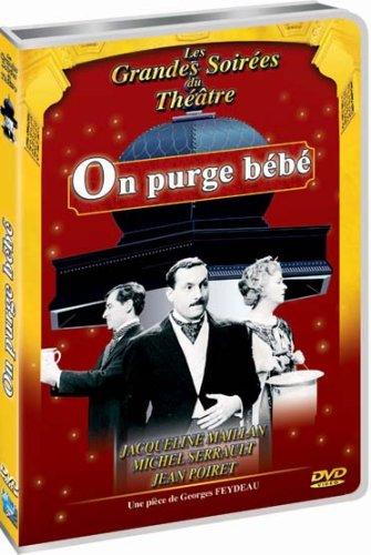 On purge bébé [FR Import]