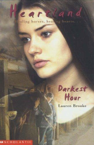 Darkest Hour (Heartland)