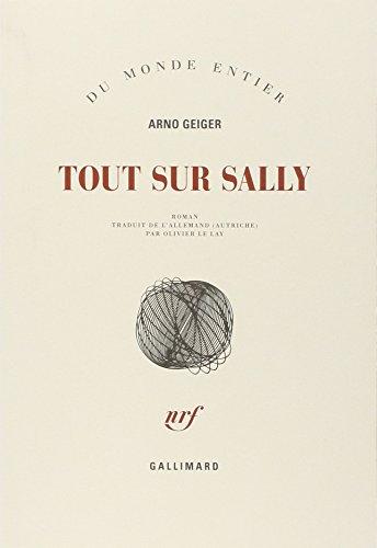 Tout sur Sally