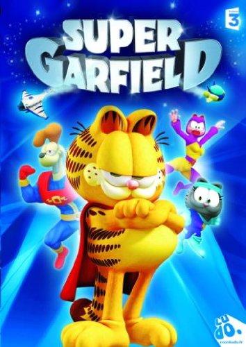 Super garfield [FR Import]