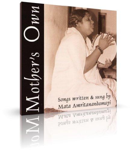 Mothers Own von Mata Amritanandamayi (CD)