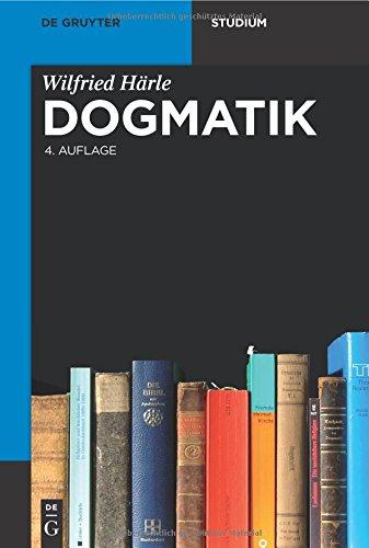 Dogmatik