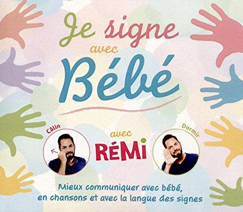 Je Signe avec Bebe