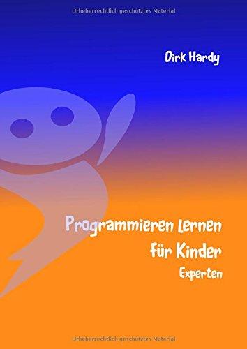 Programmieren lernen für Kinder - Experten