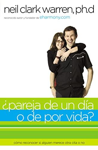 ¿Pareja de un día o de por vida?: Cómo saber si alguien es para ti en dos encuentros o menos