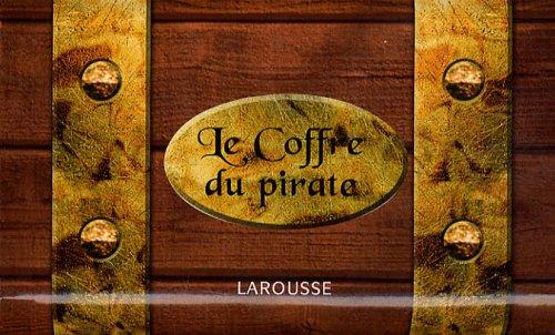 Le coffre du pirate